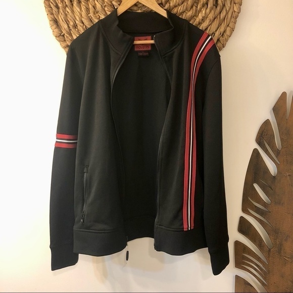 NWT Industry Brand Mens Jacket - Picture 1 of 16